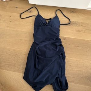 La Femme homecoming dress
